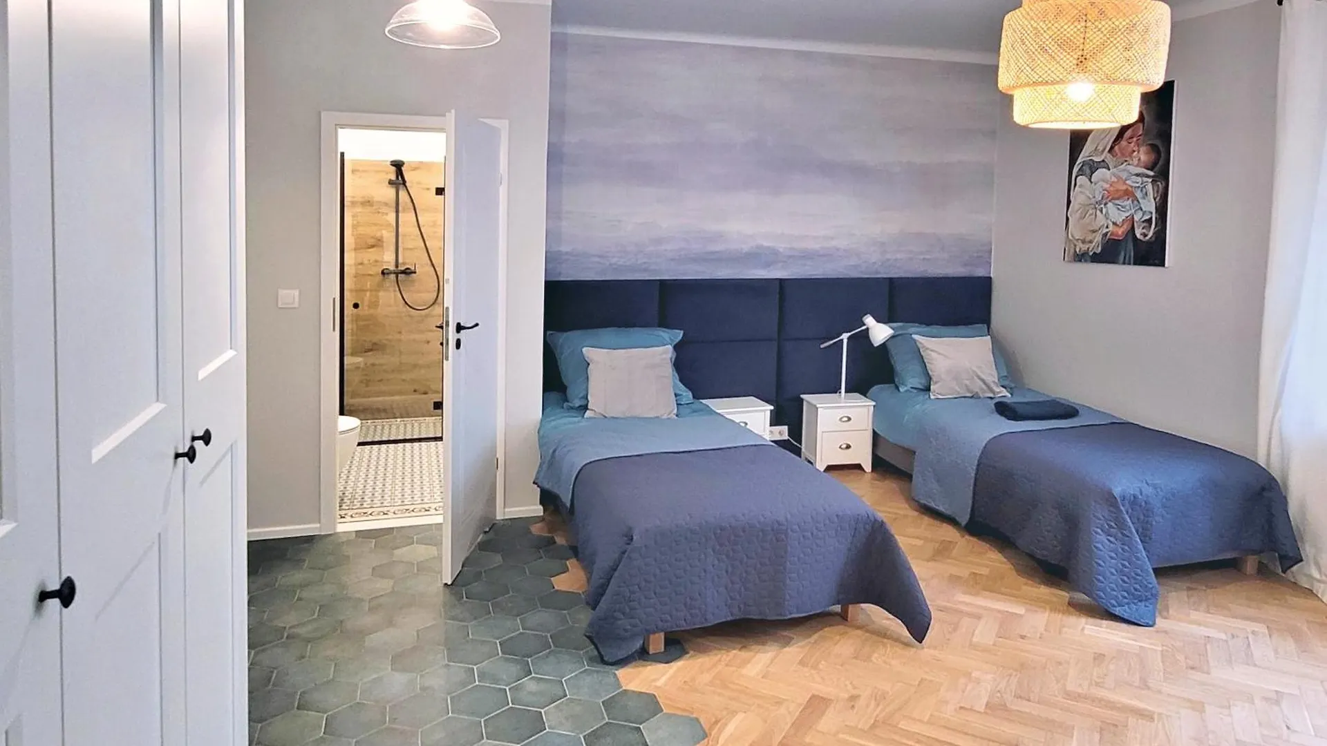 Kana - Stylish Apartment In Krakow Pomorska - Close, Wifi, Smart Tv Poland
