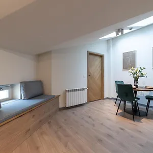 Milu Sebastiana Apartamento