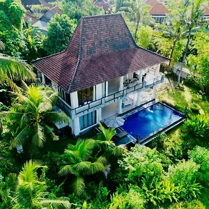 Sunset Pandawa , Ubud Indonesia