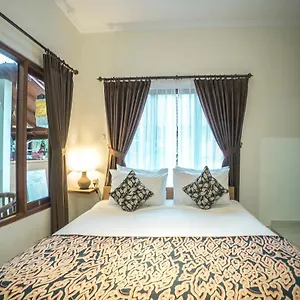 Odi Ode House , Ubud Indonesia