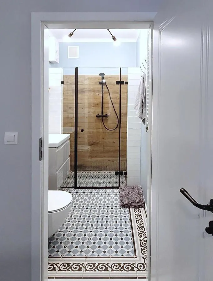 Kana - Stylish Apartment In Krakow Pomorska - Close, Wifi, Smart Tv