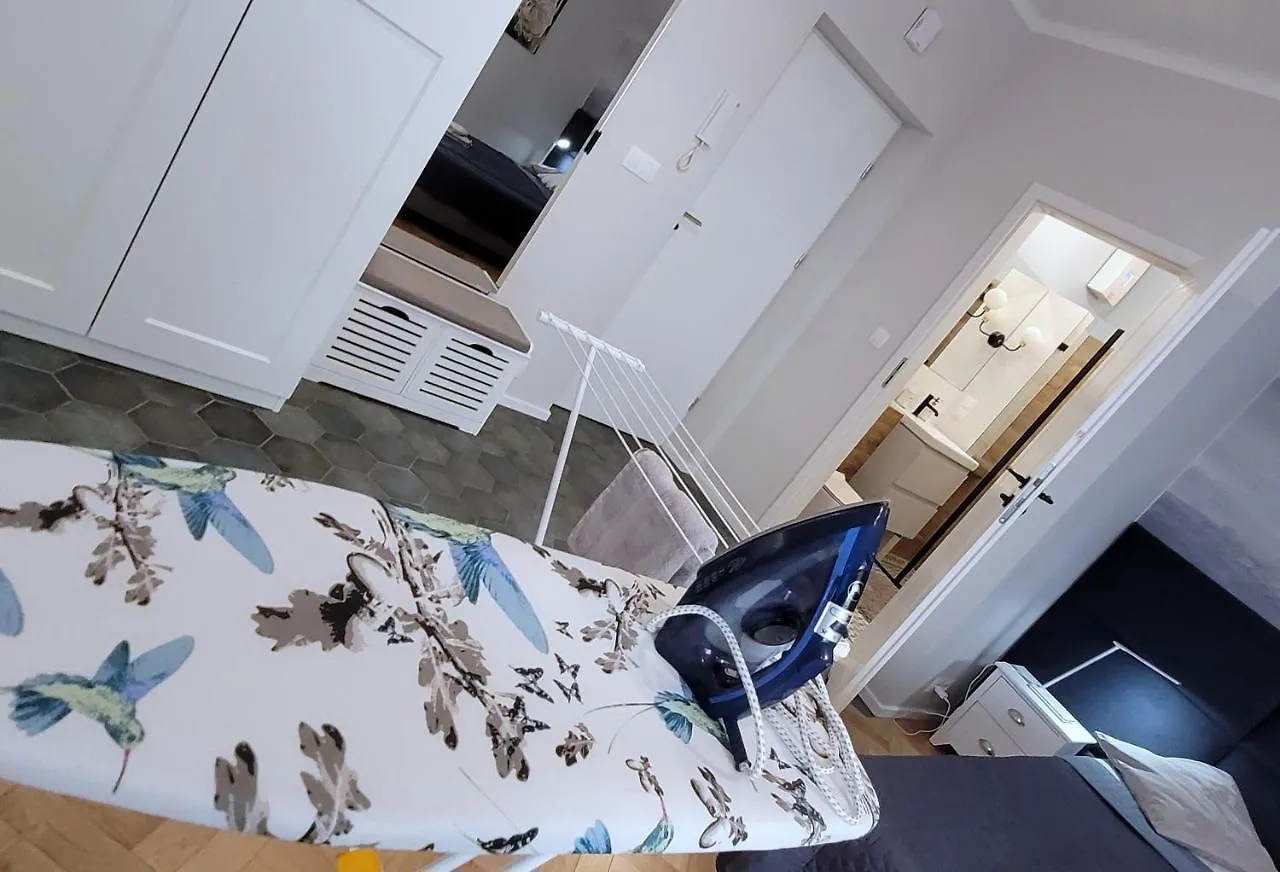 Kana - Stylish Apartment In Krakow Pomorska - Close, Wifi, Smart Tv
